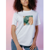  Tricou Marilyn Monroe art